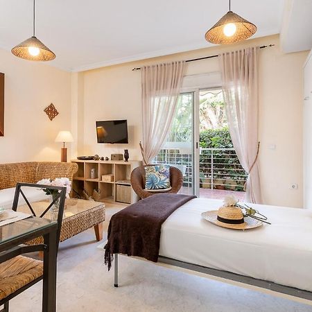 Blonzu Safari Apartman Benalmádena Kültér fotó