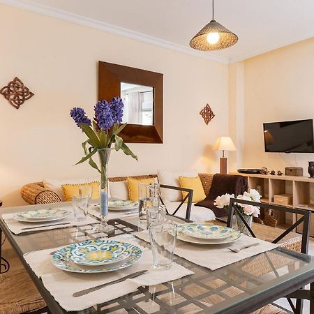 Blonzu Safari Apartman Benalmádena Kültér fotó