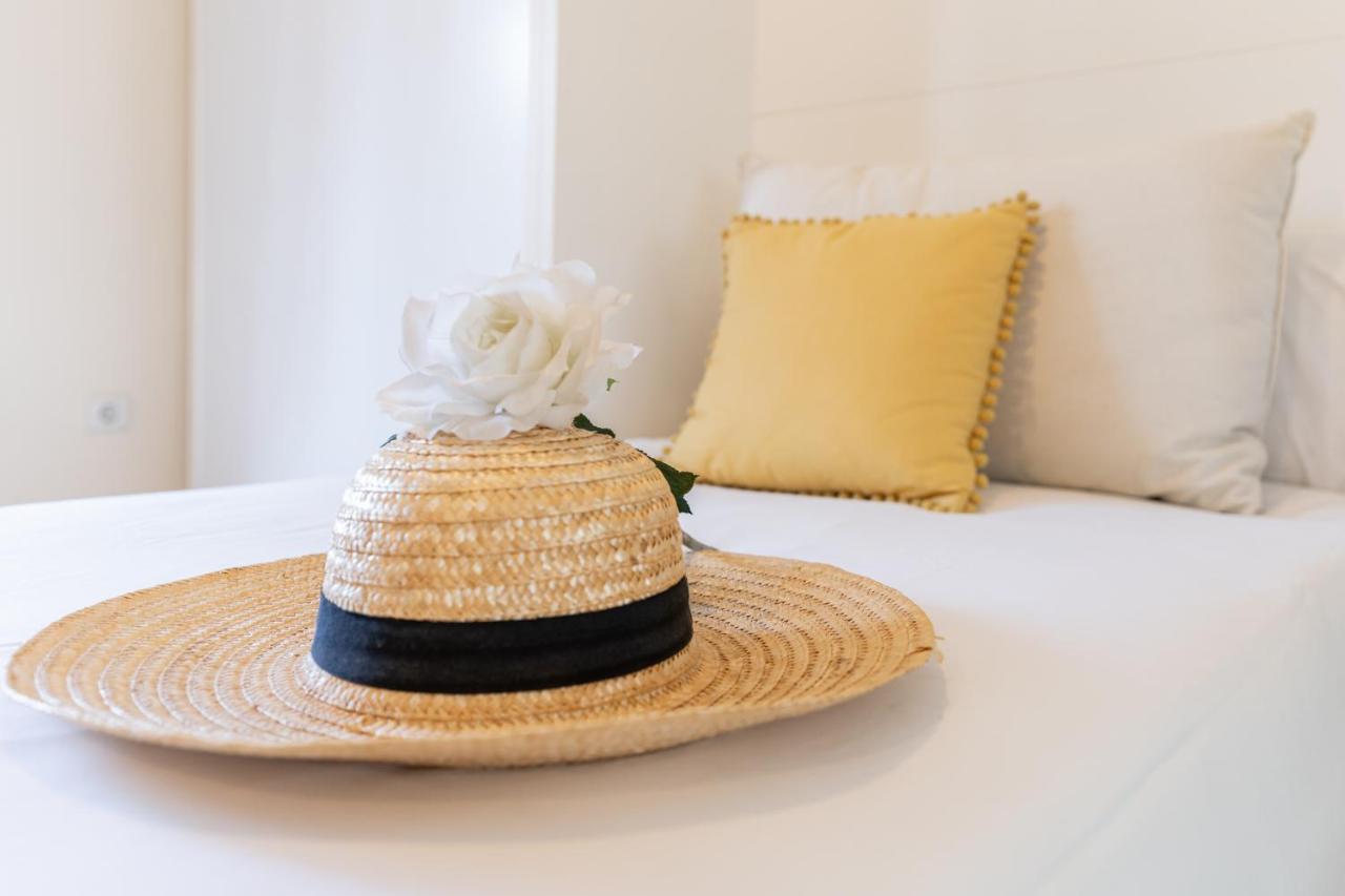 Blonzu Safari Apartman Benalmádena Kültér fotó