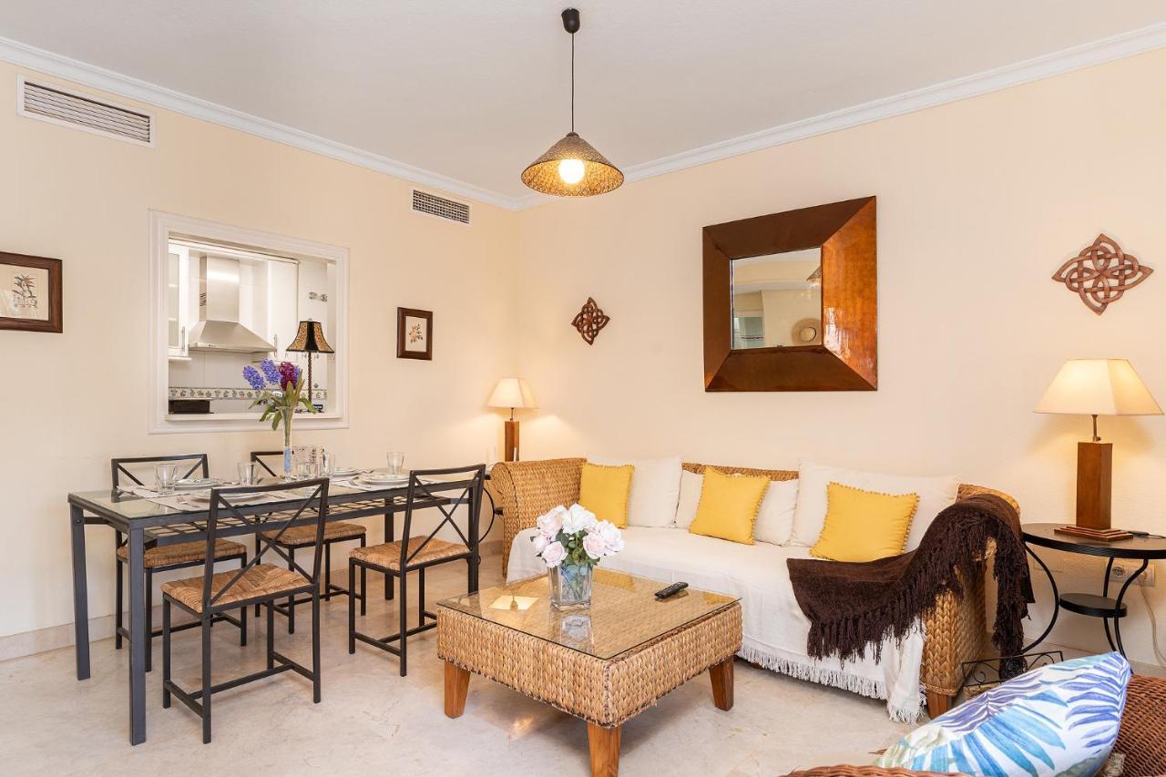 Blonzu Safari Apartman Benalmádena Kültér fotó