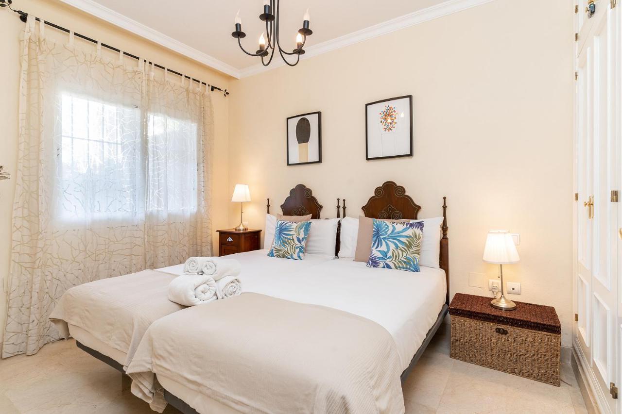 Blonzu Safari Apartman Benalmádena Kültér fotó