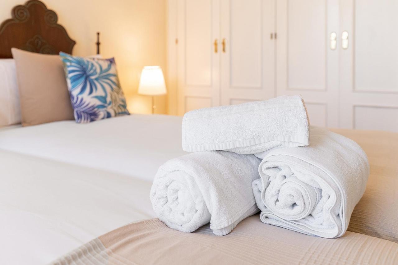 Blonzu Safari Apartman Benalmádena Kültér fotó