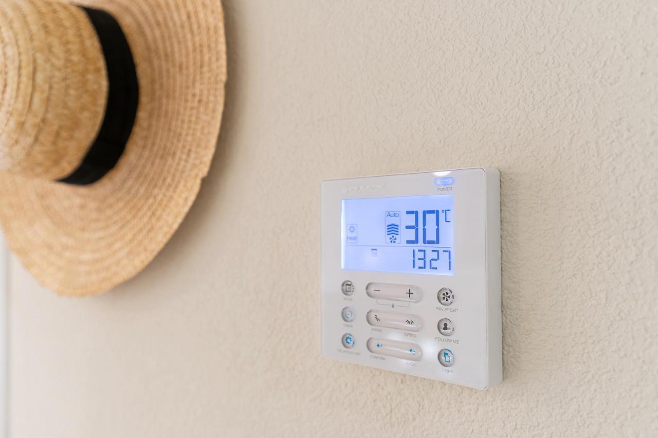 Blonzu Safari Apartman Benalmádena Kültér fotó