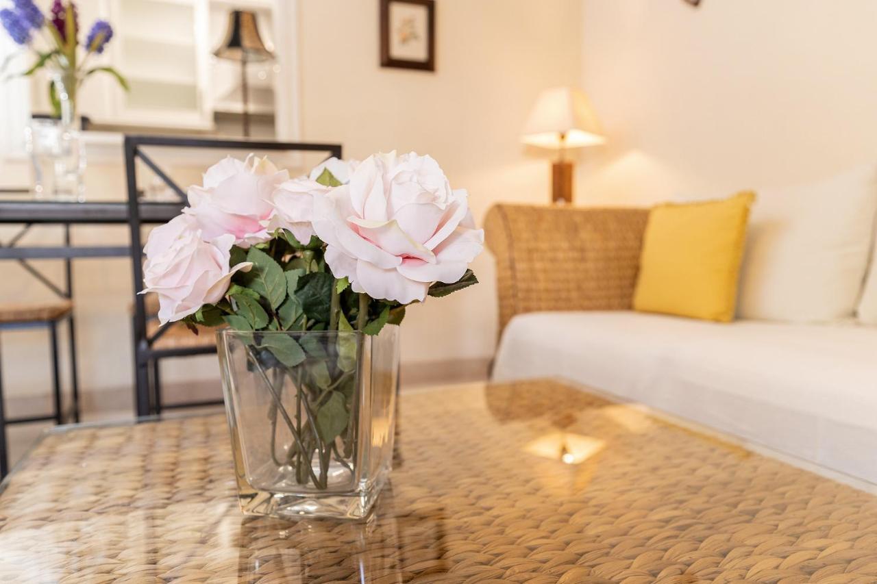 Blonzu Safari Apartman Benalmádena Kültér fotó